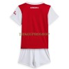 Original Trikotsatz Arsenal Heimtrikot 2022-23 Für Kinder